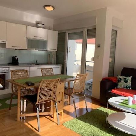 Apartment Entel Medulin Zewnętrze zdjęcie