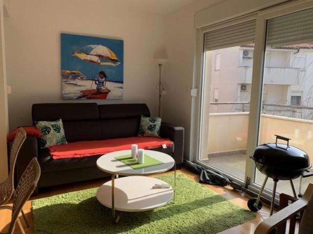 Apartment Entel Medulin Zewnętrze zdjęcie