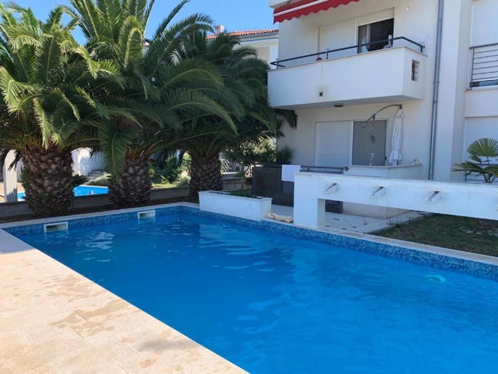 Apartment Entel Medulin Zewnętrze zdjęcie