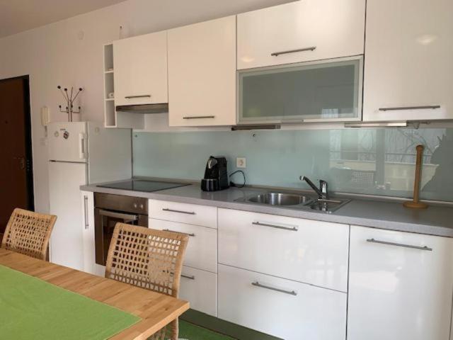 Apartment Entel Medulin Zewnętrze zdjęcie